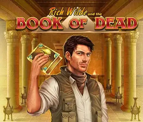 Book-of-Dead