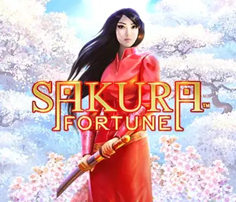 Sakura-Fortune